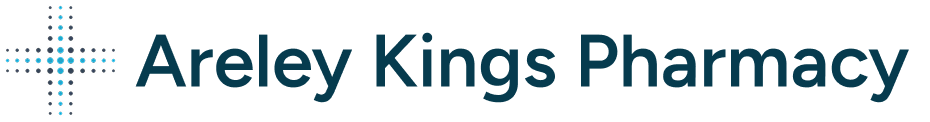 Areley Kings Pharmacy logo